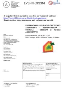 Ordine degli Architetti PPC di Verona