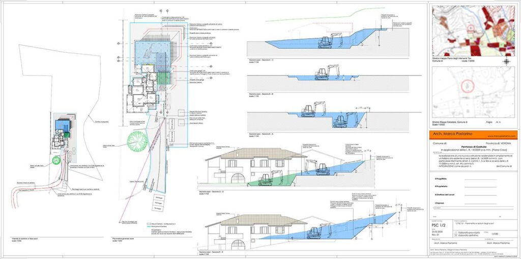 Sicurezza di Cantiere